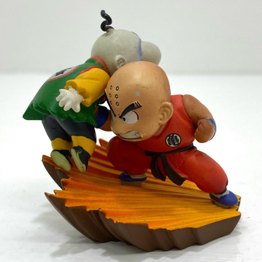 中古】 餃子撃破!(彩色ver.)「ドラゴンボールカプセル・ネオ熱闘・天下