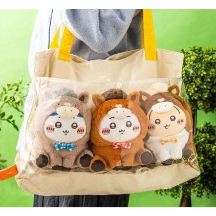 ちいかわ ハッピーバッグ 2026 午年 プレゼント ギフト : Global oasis