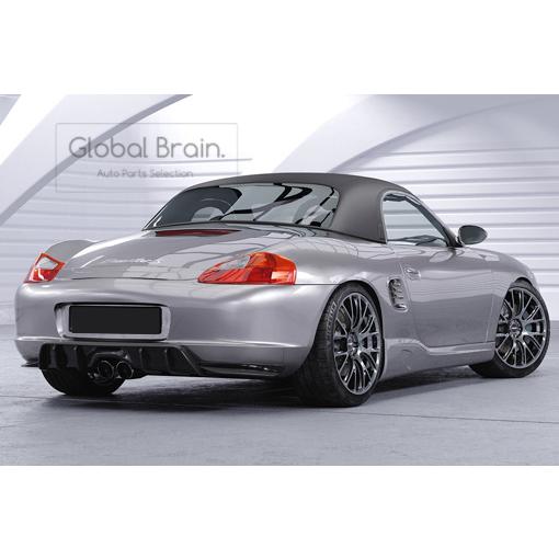 PORSCHE（ポルシェ） 1996-2002 ボクスター 986 センター