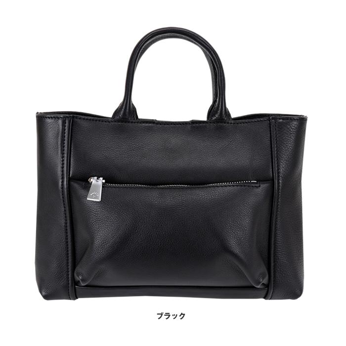 aniary（アニアリ） レザーミニトートバッグ 07-02010 Shrink Leather