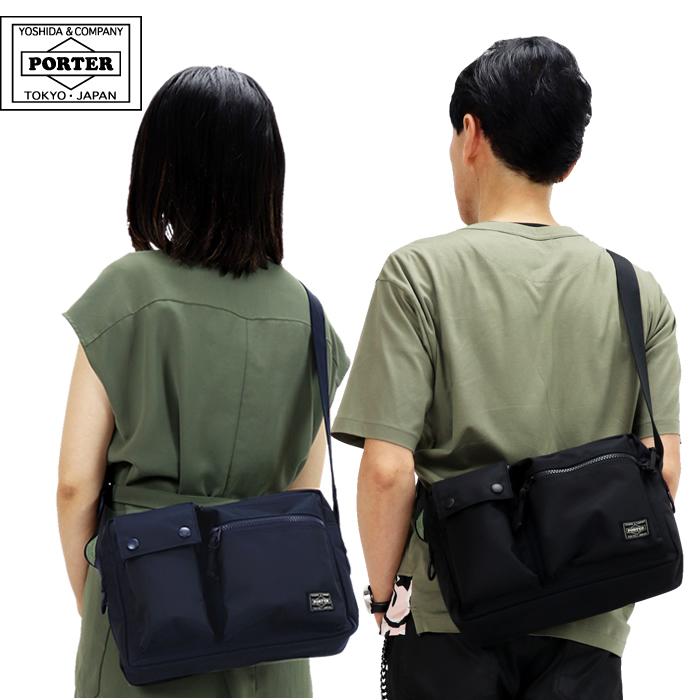 PORTER ポーター ユニット ショルダーバッグ 784-05464 吉田カバン