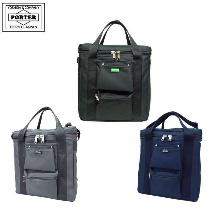 PORTER ポーター ユニオン レコードバッグ 782-08614 吉田カバン