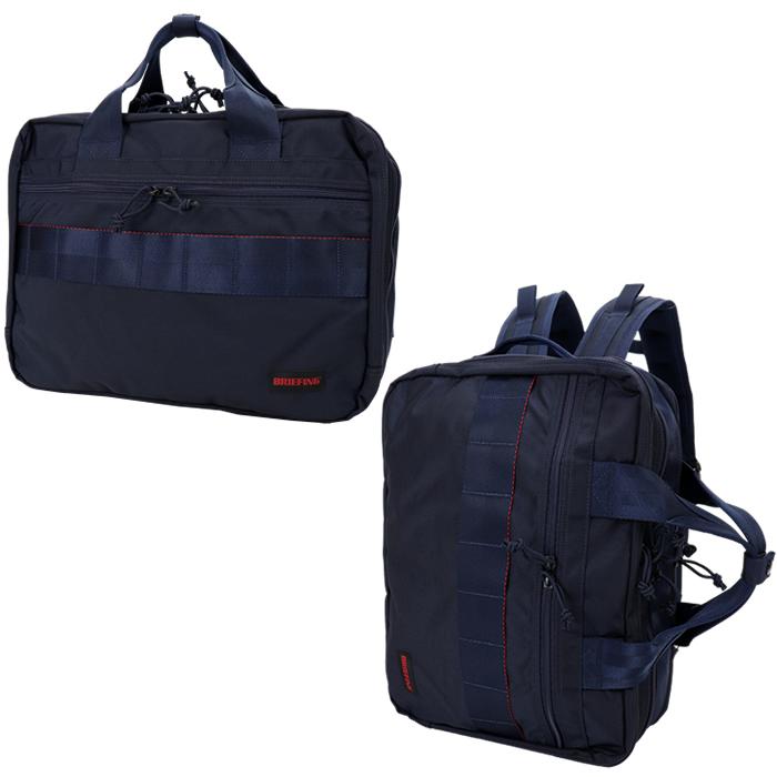 BRIEFING（ブリーフィング） バッグ BRIEFING TR-3 S MW GENII