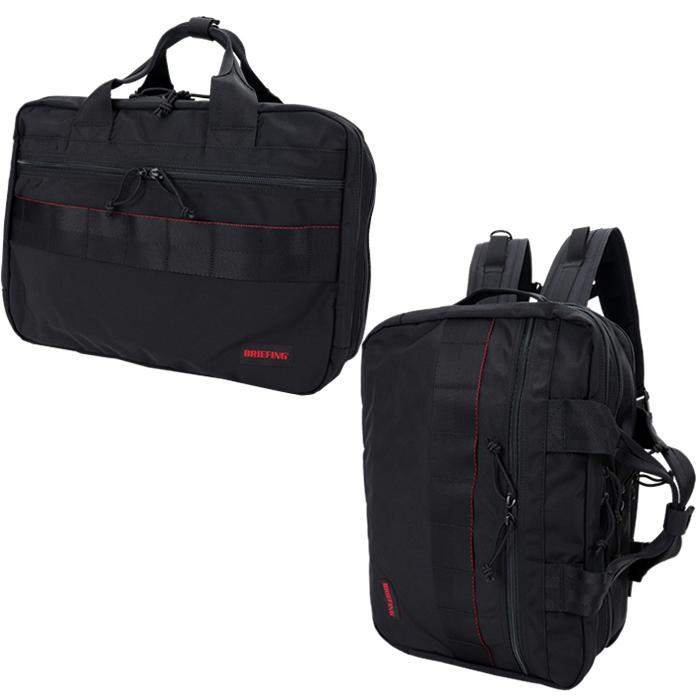 BRIEFING（ブリーフィング） バッグ BRIEFING TR-3 S MW GENII