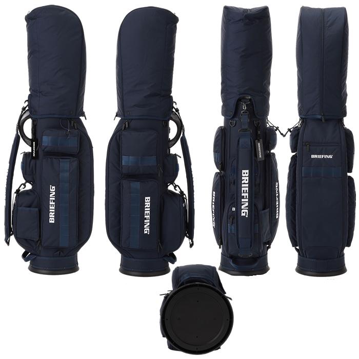 BRIEFING（ブリーフィング） BRIEFING CR-6 #03 第3世代モデル2025年3