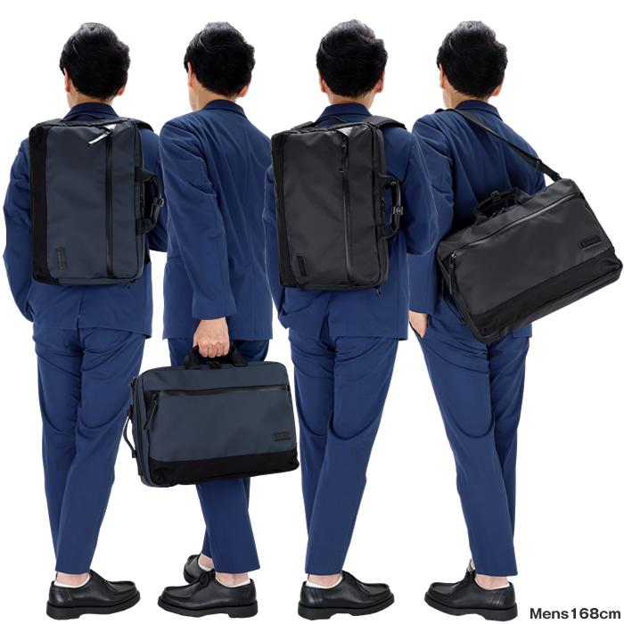 master-piece（マスターピース） リュック master-piece slick 3WAY