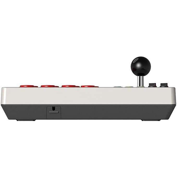 8Bitdo アーケードスティック for Switch & Windows 送料無料 : ベア