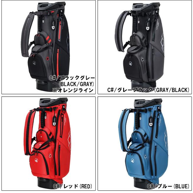 HONMA GOLF（本間ゴルフ） ホンマ HONMA x SUN MOUNTAIN 14WAYカート