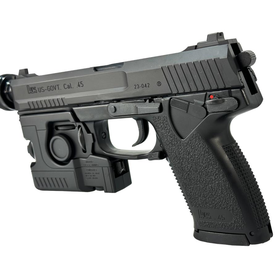 TOKYO MARUI（東京マルイ） MK23 SOCOM ソーコム 影縫 カゲヌイ 最強