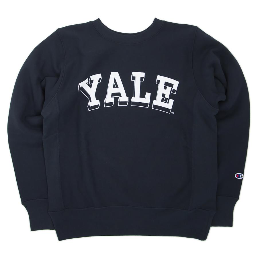 Champion（チャンピオン） メイドインUSA リバースウィーブ スウェット