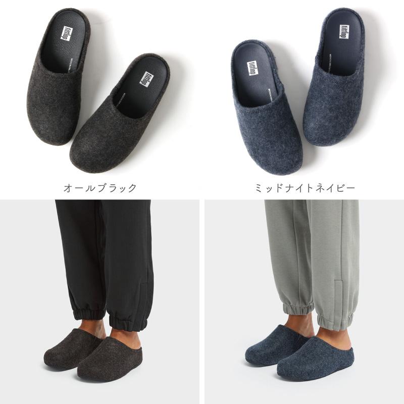 FitFlop（フィットフロップ） クリアランス シャビ クシィ フェルト