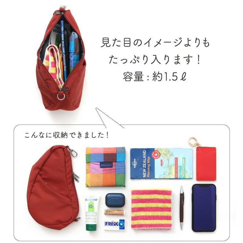 The Healthy Back Bag（ヘルシーバックバッグ） 《メール便可 1つまで
