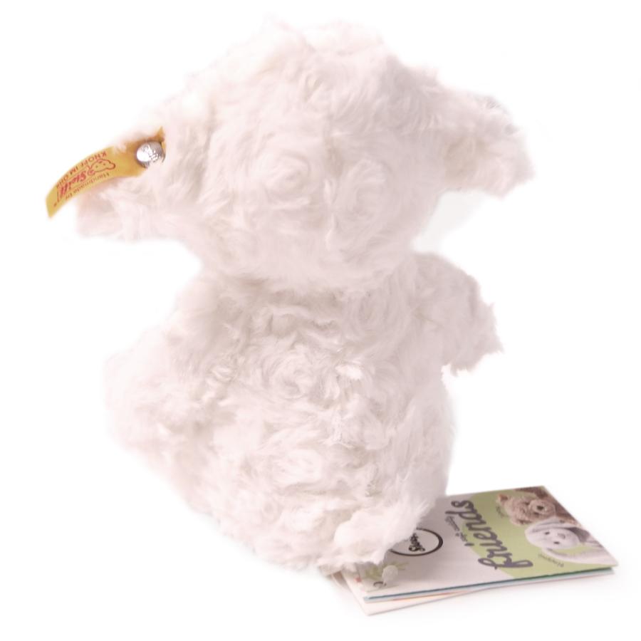 Steiff（シュタイフ） ひつじのファジー 18cm カドリーフレンズ Soft