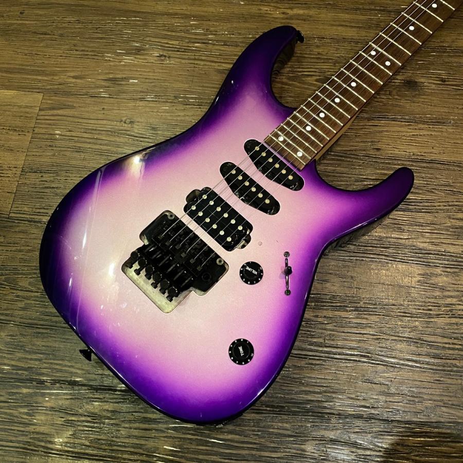 CHARVEL Charvel CDS-055-SSH Electric Guitar エレキギター