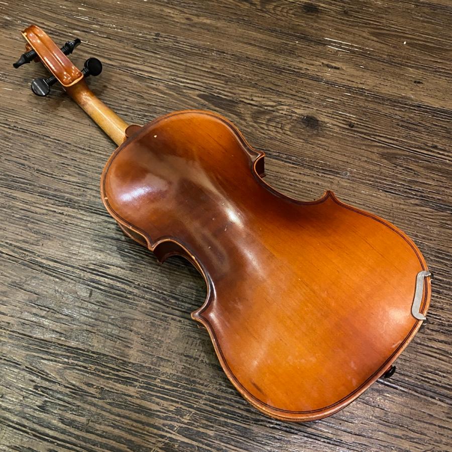 スズキ（SUZUKI） Suzuki No.220 1/4 1975年 Violin 分数バイオリン
