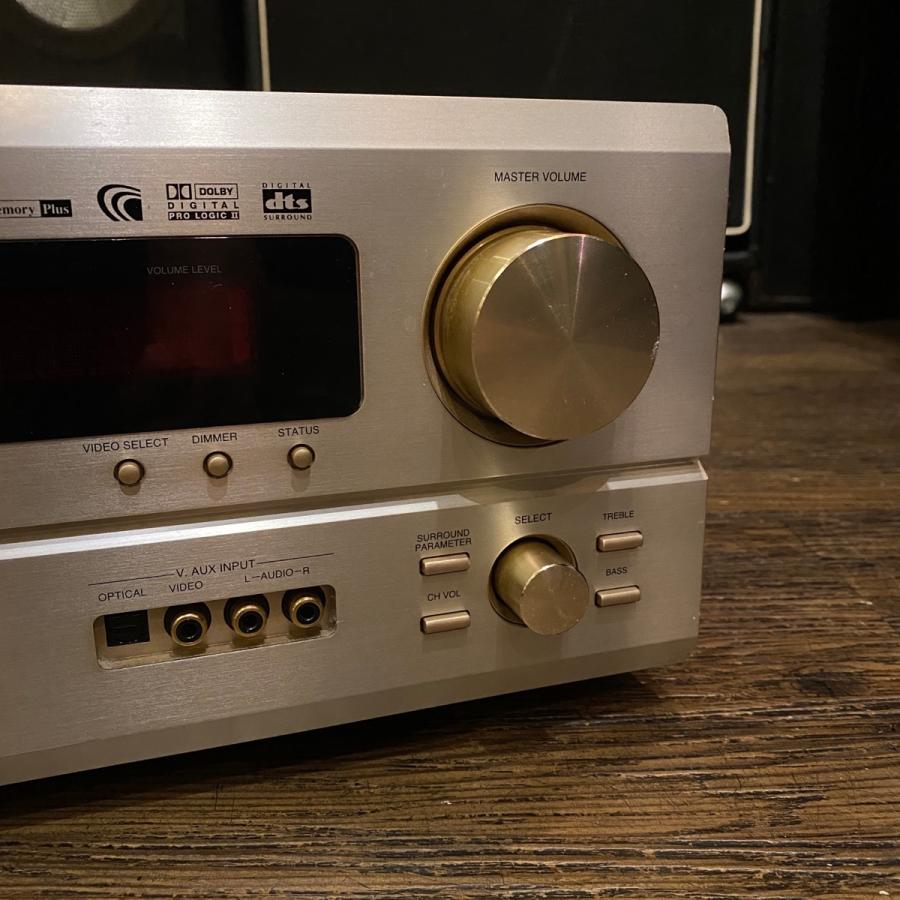 DENON（デノン） Denon AVC-1850 5.1ch AVサラウンドアンプ - x721