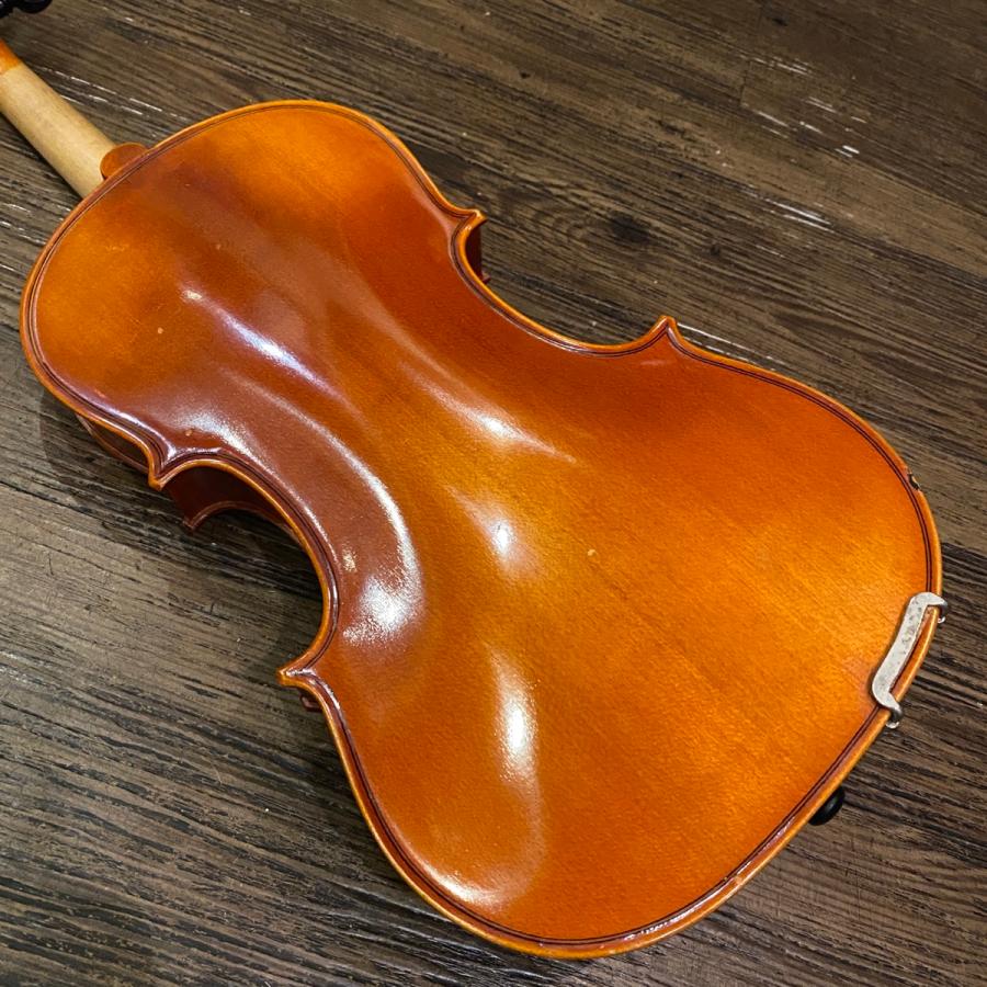 スズキ（SUZUKI） Suzuki No.280 1/2 1980年 Violin 分数バイオリン