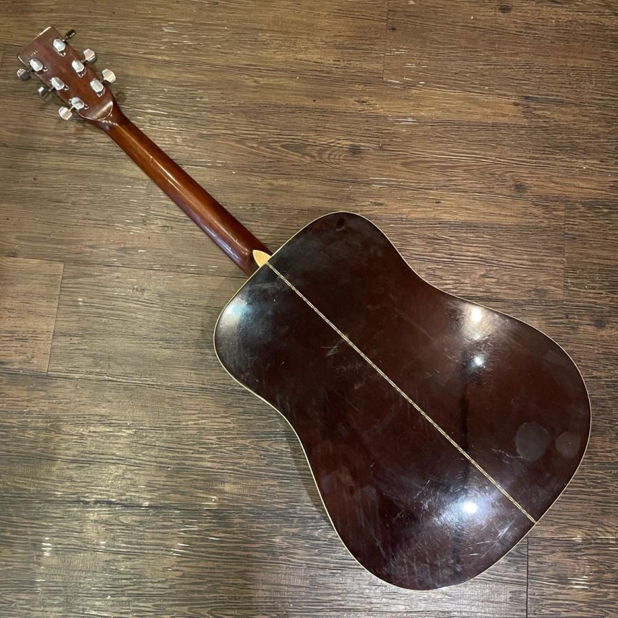 Morris Morris W-20 Acoustic Guitar アコースティックギター モーリス