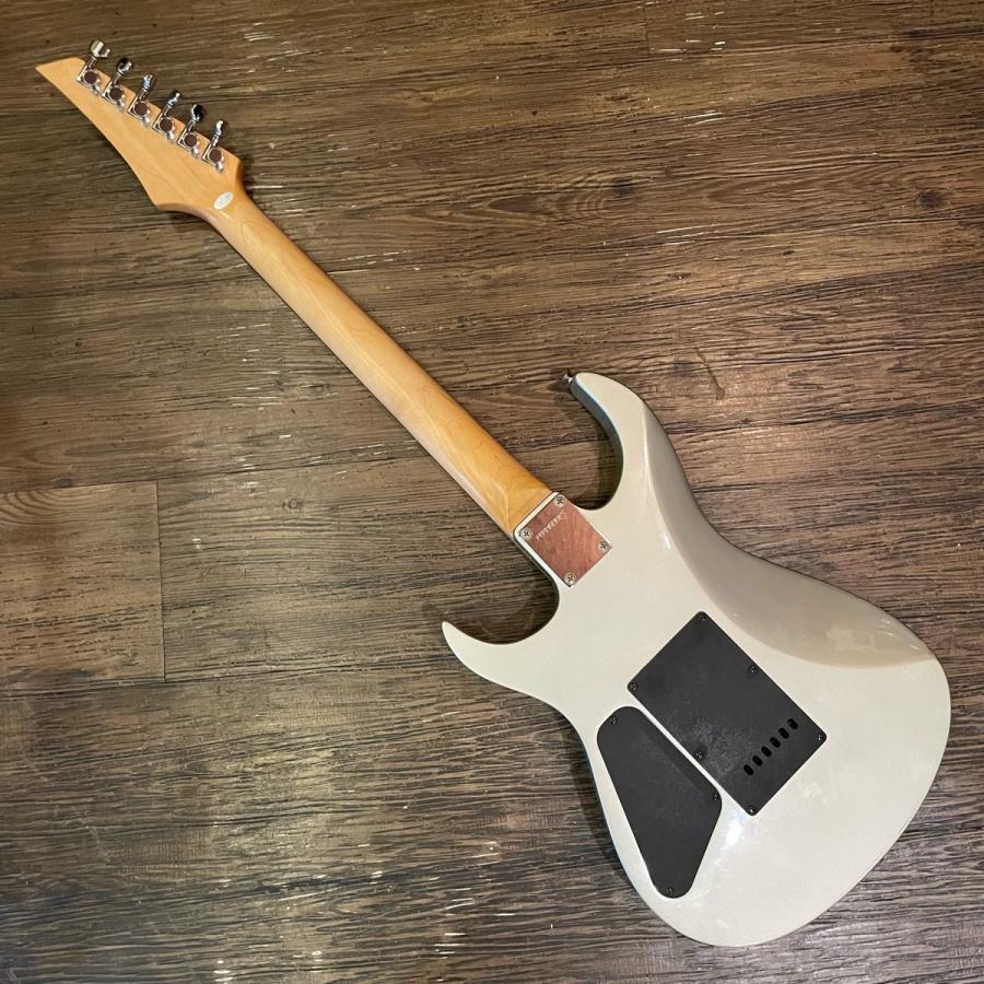 FERNANDES（フェルナンデス） Fernandes FGZ-1C Electric Guitar