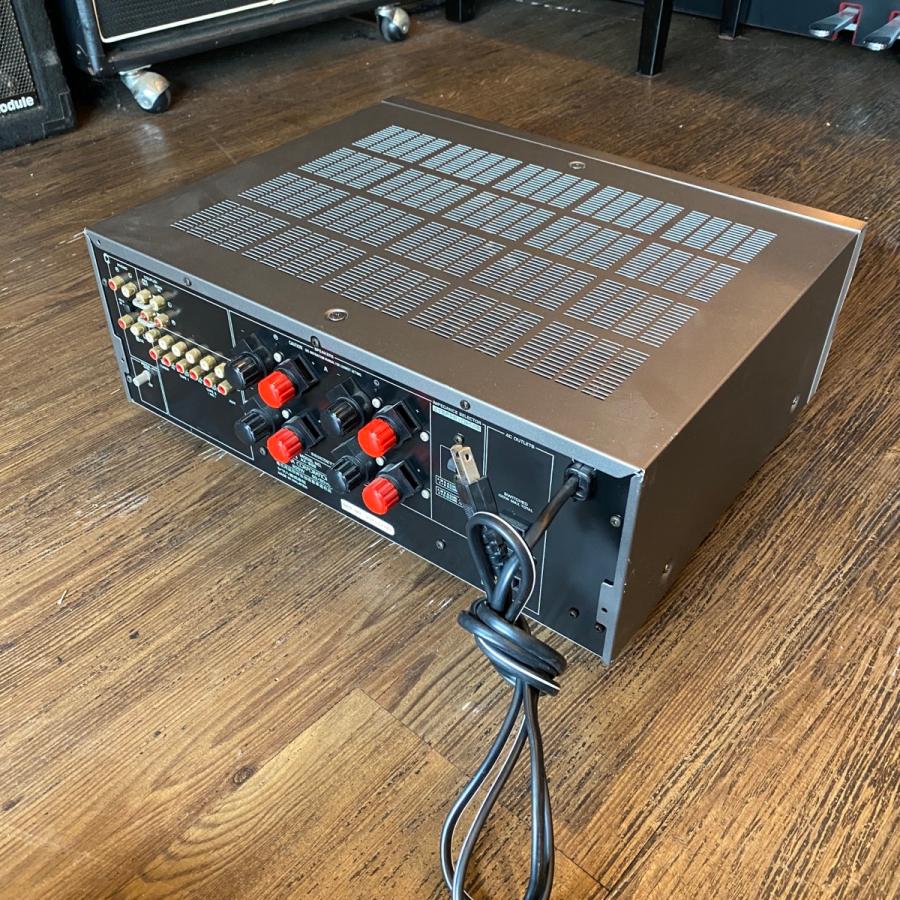 YAMAHA（ヤマハ） Yamaha AX-892 プリメインアンプ - x744 : GrunSound