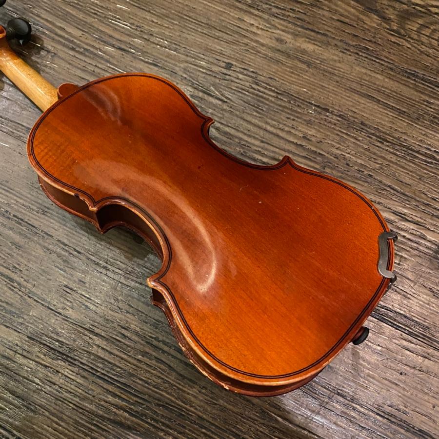 スズキ（SUZUKI） Suzuki No.102 1/10 1969年 Violin 分数バイオリン