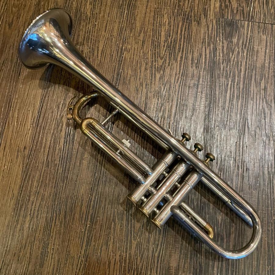 YAMAHA（ヤマハ） Nikkan TR-134 Trumpet ニッカン トランペット