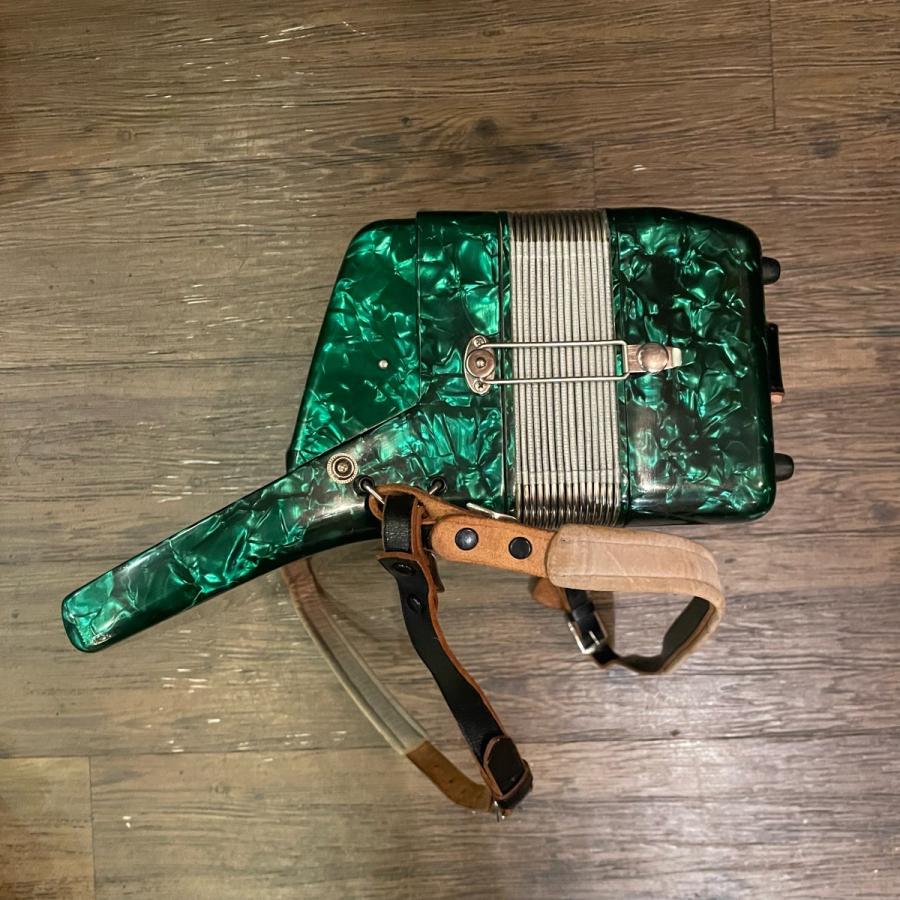 YAMAHA（ヤマハ） Yamaha ALTO-32 32鍵 Accordion アコーディオン