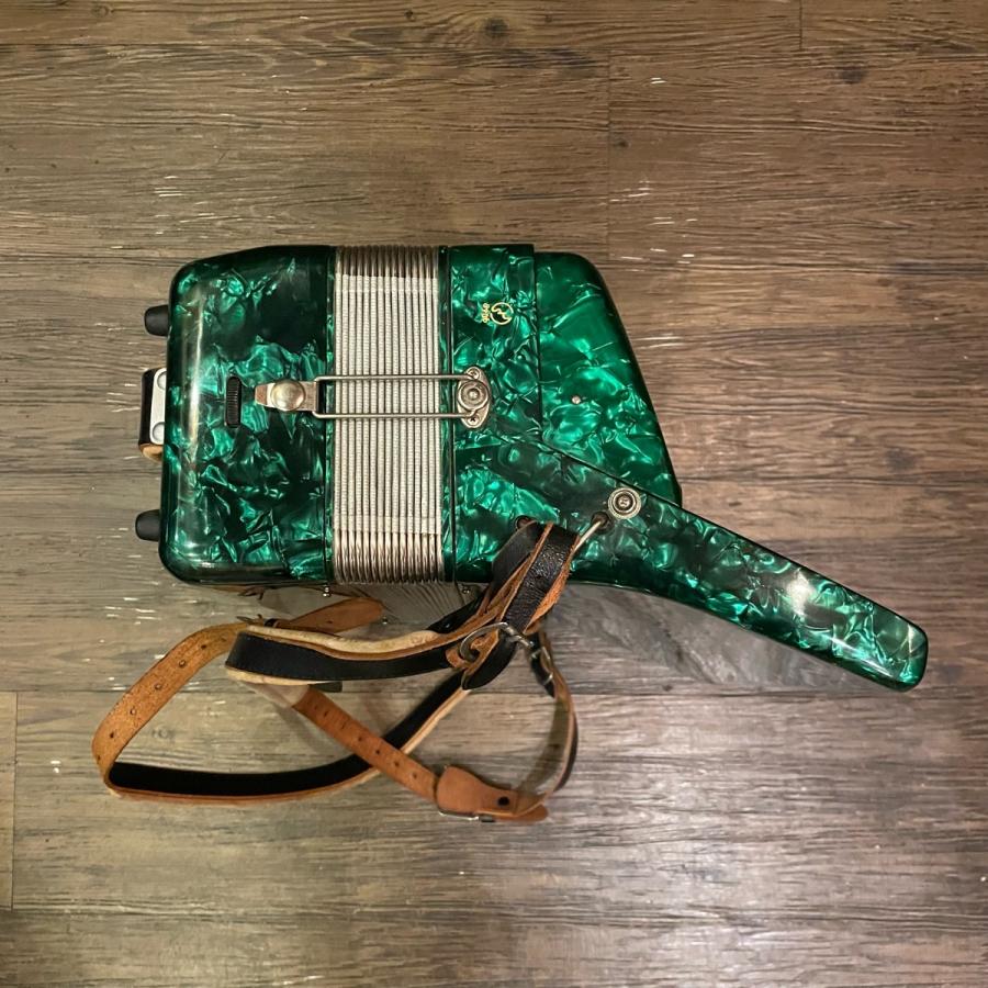 YAMAHA（ヤマハ） Yamaha ALTO-32 32鍵 Accordion アコーディオン