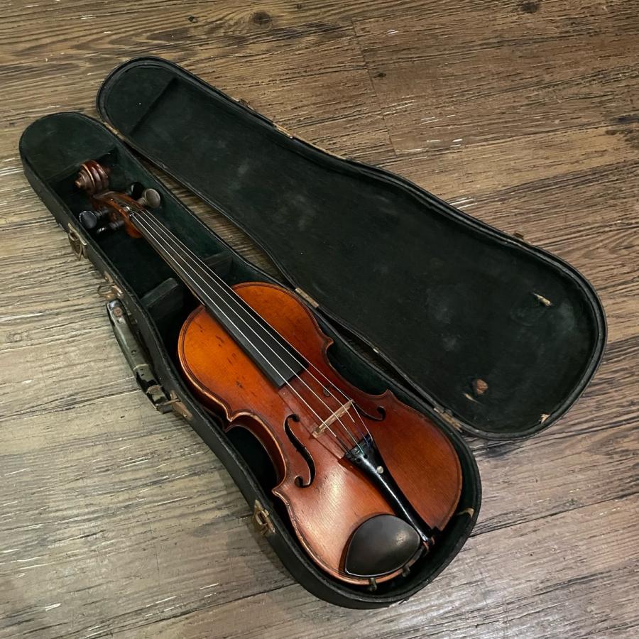 スズキ（SUZUKI） Suzuki No.220 1/8 Violin バイオリン -GrunSound