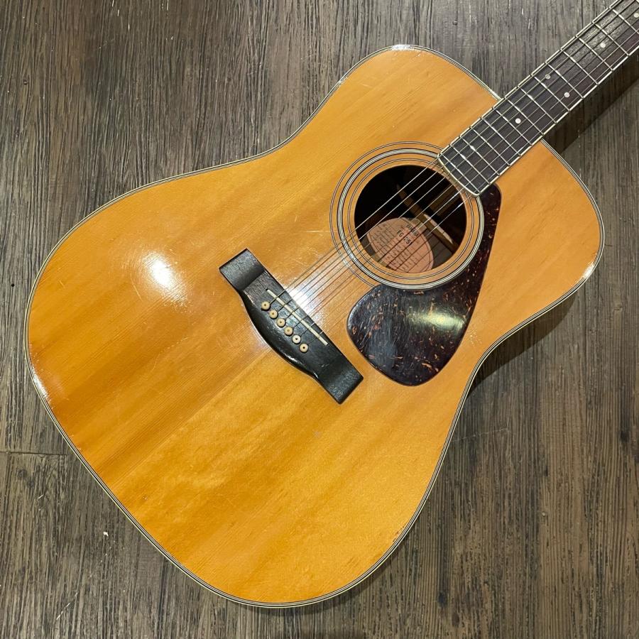 YAMAHA（ヤマハ） Yamaha FG-251 Acoustic Guitar アコースティック