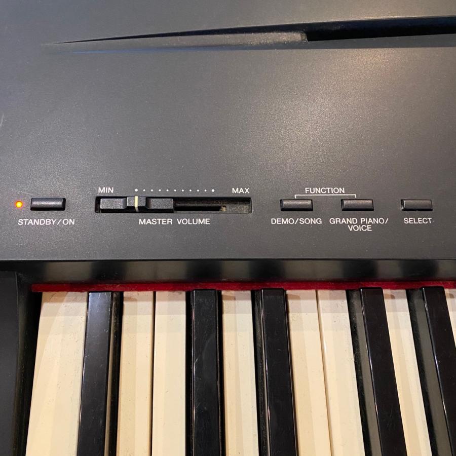 YAMAHA（ヤマハ） Yamaha P-70 Keyboard 電子ピアノ キーボード