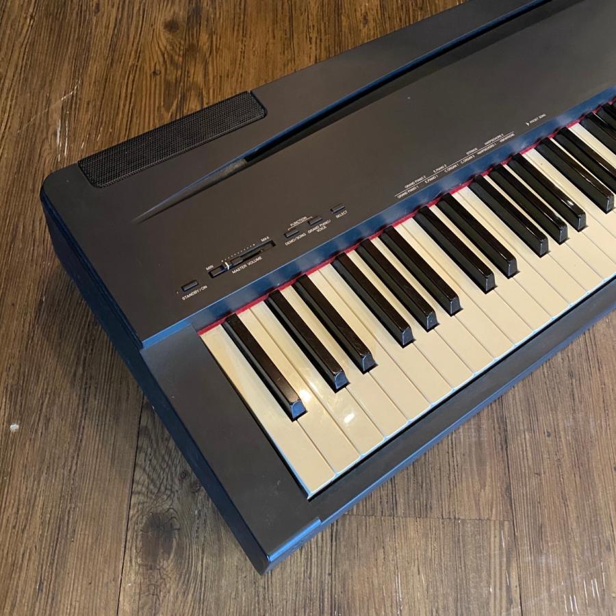 YAMAHA P-70 ヤマハ 88鍵盤 電子ピアノ ペダル付き 送料無料】YAMAHA P