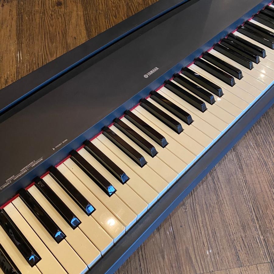 YAMAHA（ヤマハ） Yamaha P-70 Keyboard 電子ピアノ キーボード