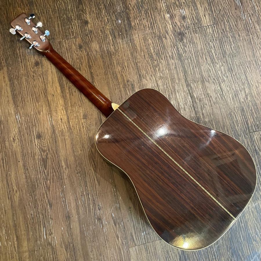 Morris Morris W-20 Acoustic Guitar アコースティックギター モーリス
