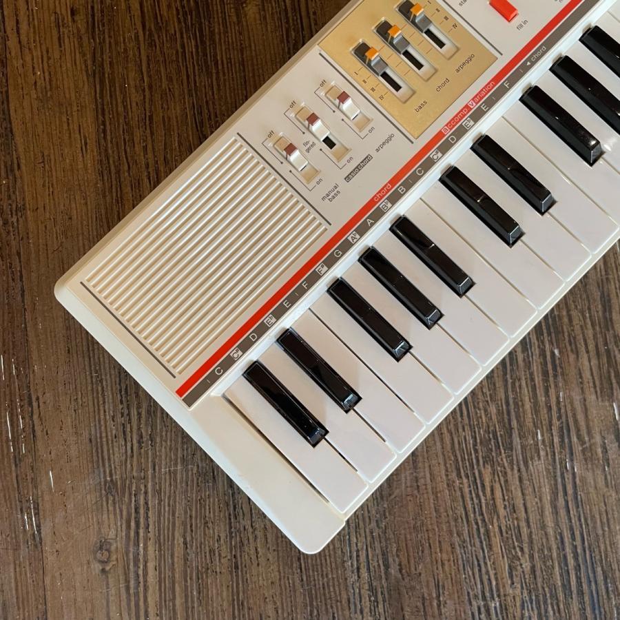 CASIO（カシオ） Casio MT-65 Keyboard キーボード -GrunSound-x917