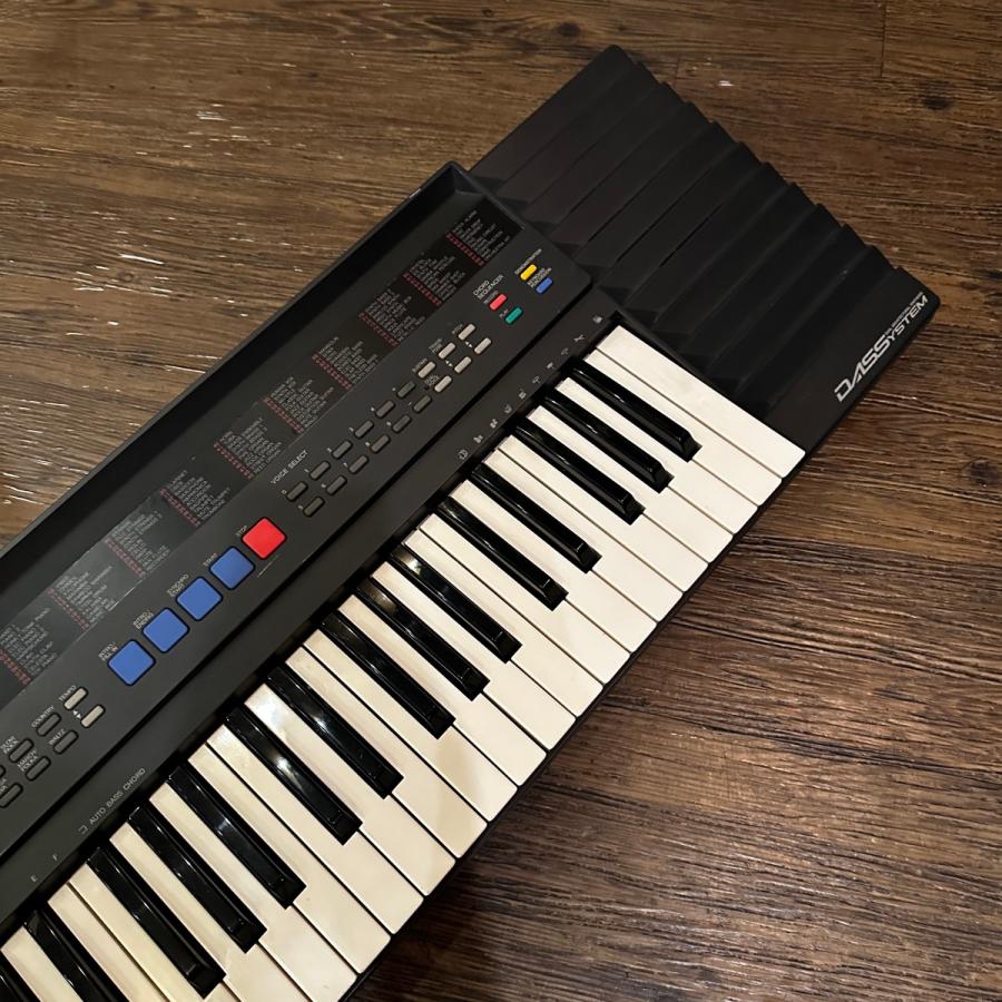YAMAHA（ヤマハ） Yamaha PSR-27 Keyboard キーボード -GrunSound-x945