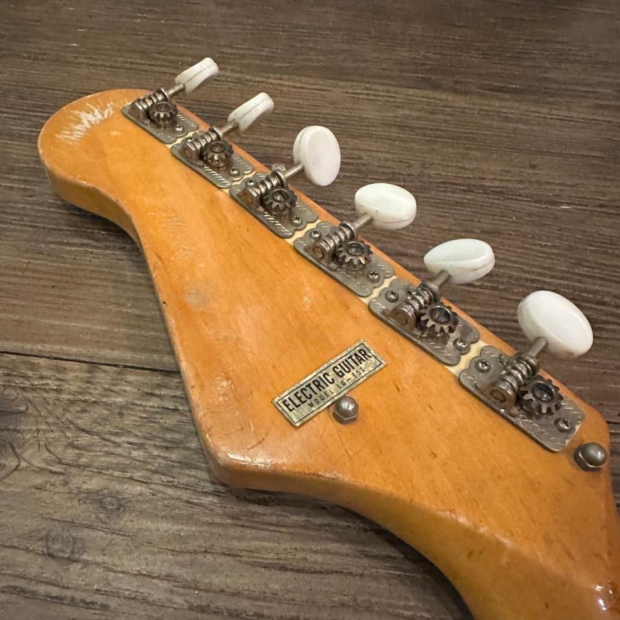 Guyatone LG-65T Electric Guitar エレキギター グヤトーン -GrunSound