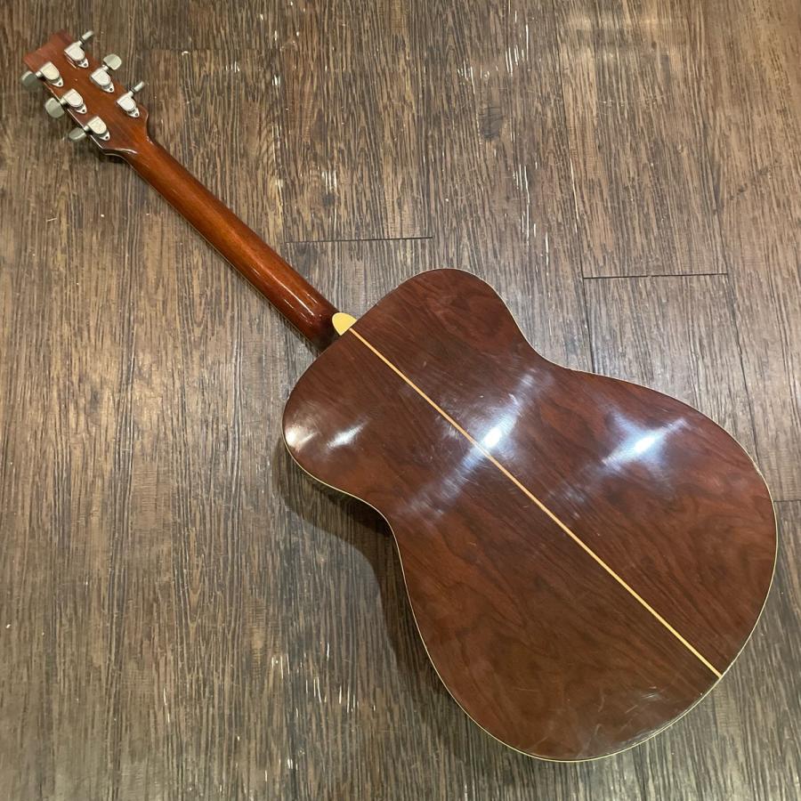 YAMAHA（ヤマハ） Yamaha FG-350F Black Label Acoustic Guitar