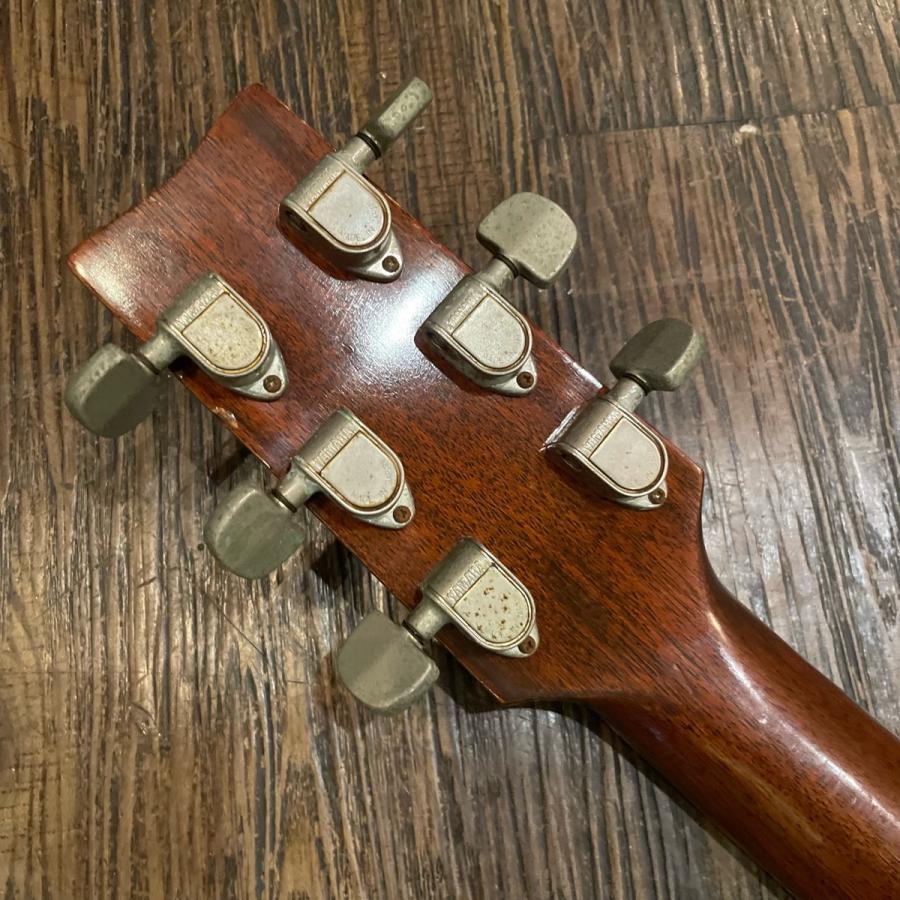 YAMAHA（ヤマハ） Yamaha FG-350F Black Label Acoustic Guitar