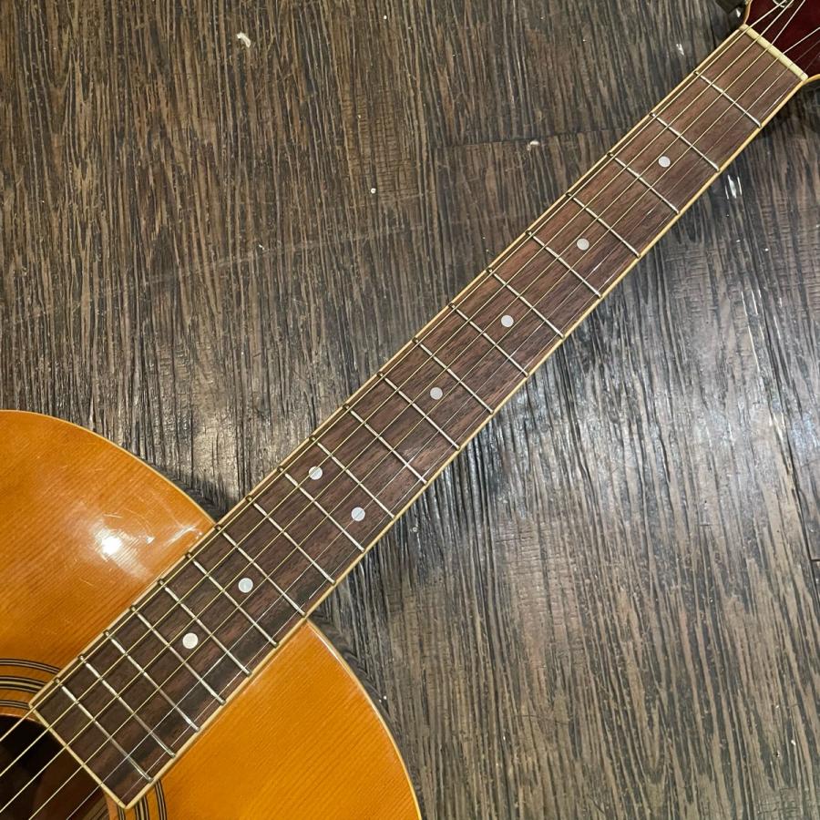 takamine アコースティックギター TD-27 BS ハードケース付き Takamine