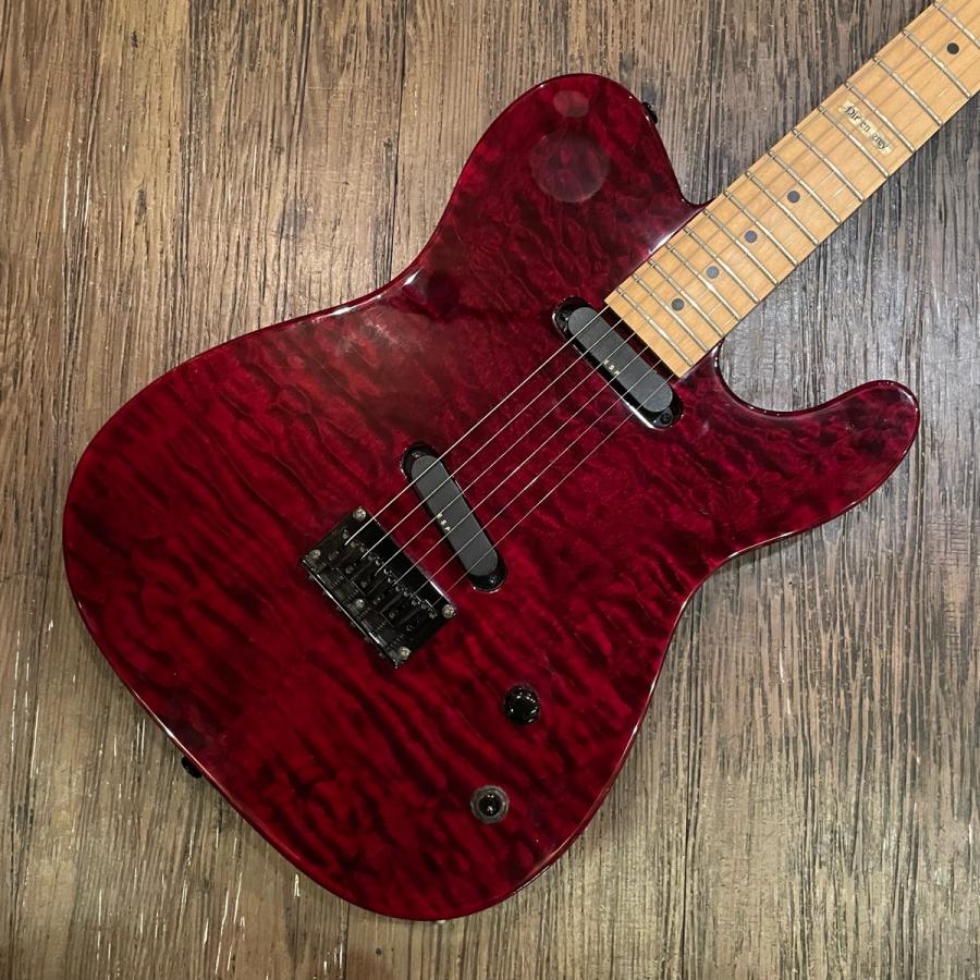 ESP Edwards E-D-TE DIR EN GREY Dieモデル Electric Guitar