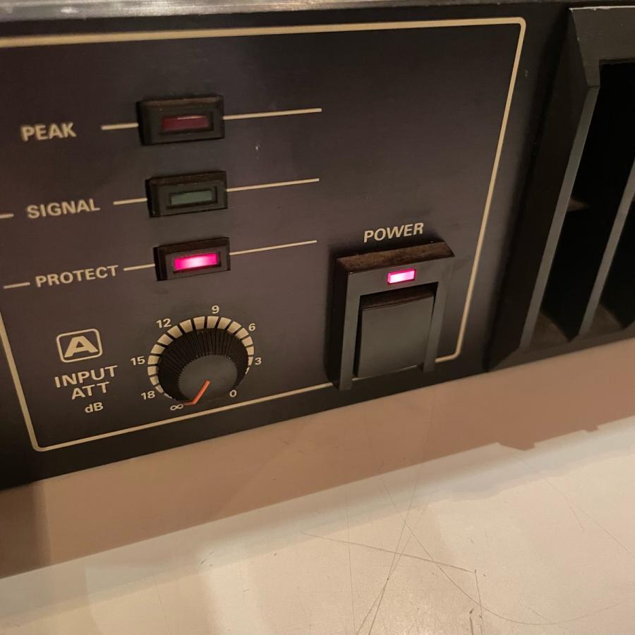 Panasonic（パナソニック） National RAMSA WP-9110 ナショナル ラムサ