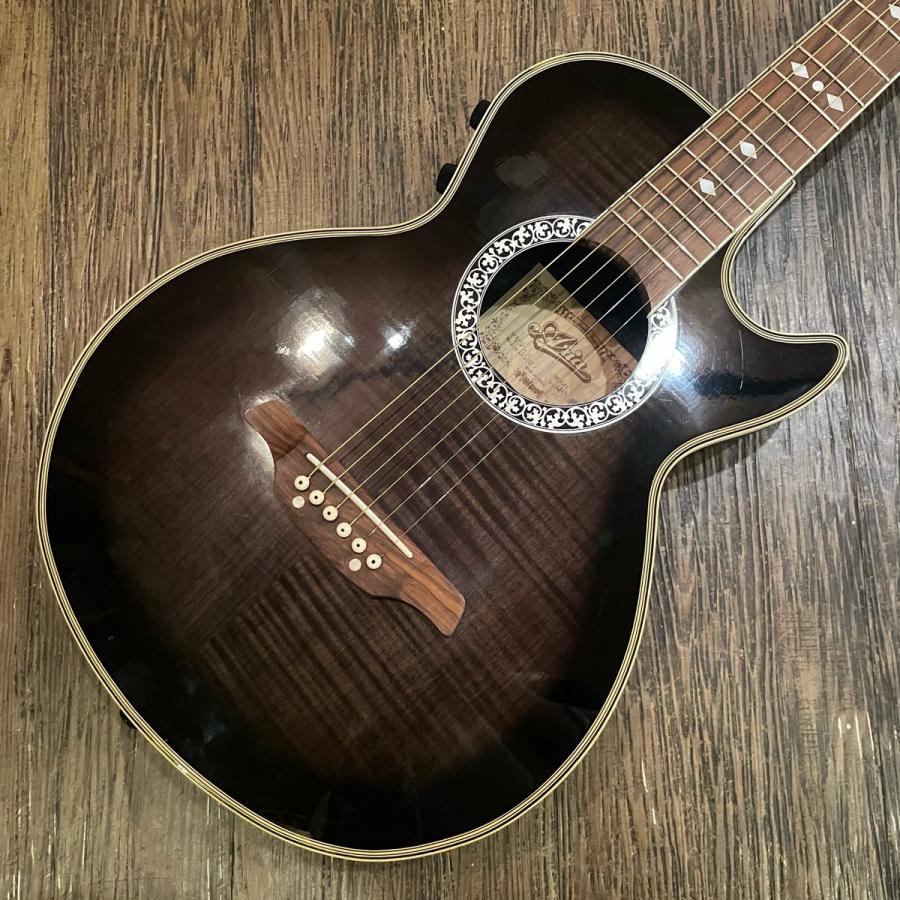 ARIA（アリア） Aria AMB-35S Electric Acoustic Guitar