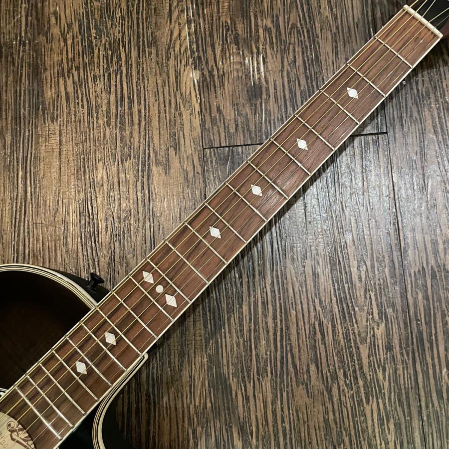 ARIA（アリア） Aria AMB-35S Electric Acoustic Guitar