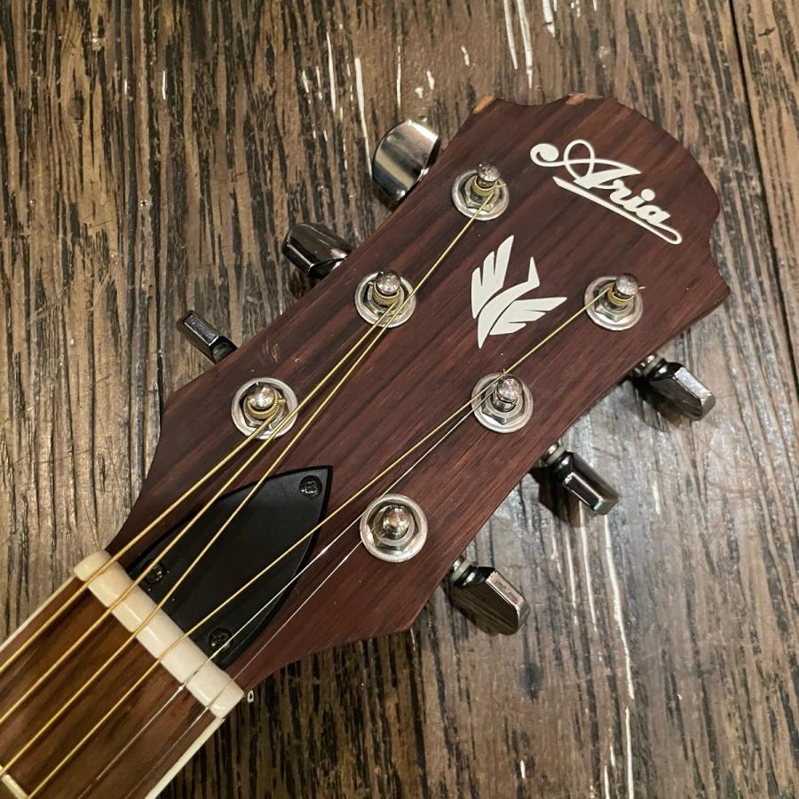 ARIA（アリア） Aria AMB-35S Electric Acoustic Guitar