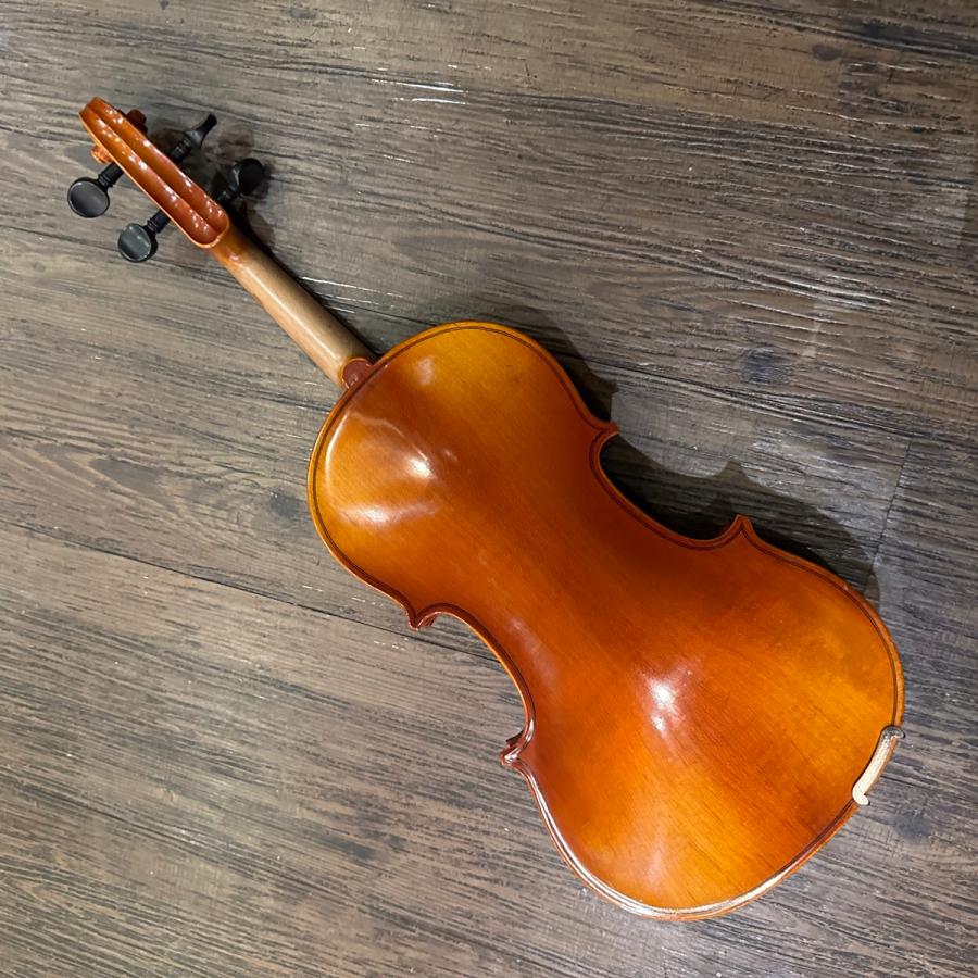 スズキ（SUZUKI） Suzuki No.280 1/2 1985年 Violin 分数バイオリン