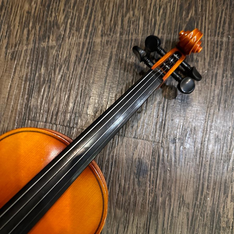 スズキ（SUZUKI） Suzuki No.280 1/2 1985年 Violin 分数バイオリン