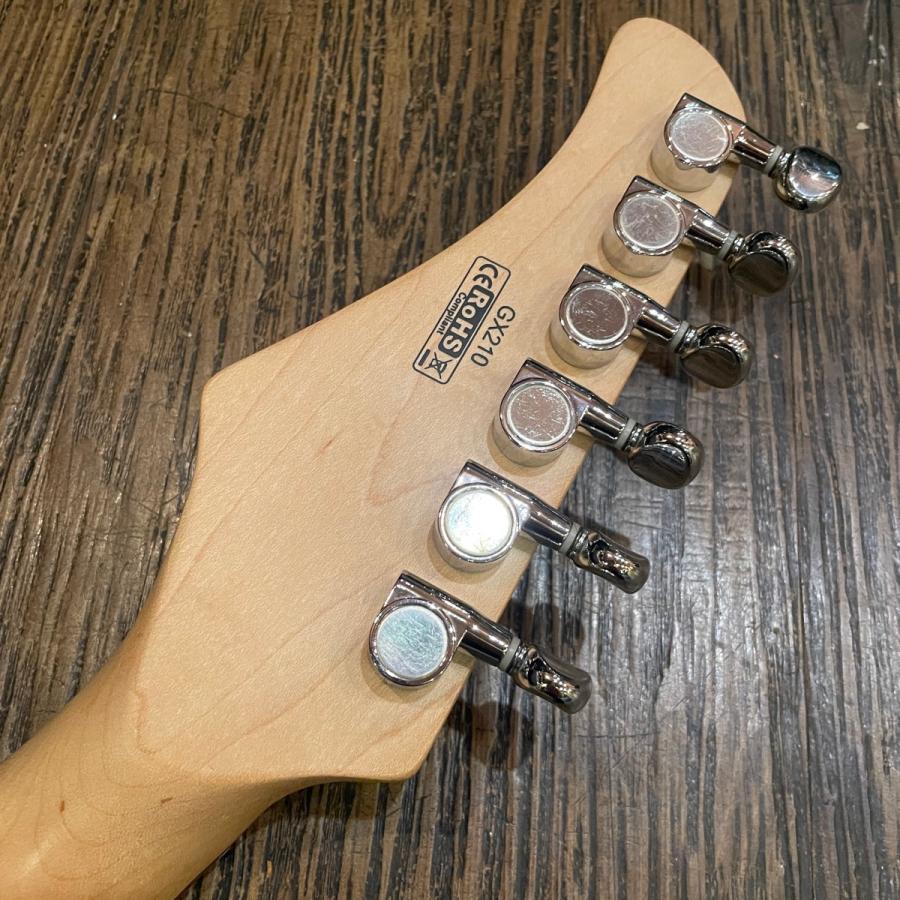 Cort GX-210 Electric Guitar エレキギター コート -GrunSound-z195