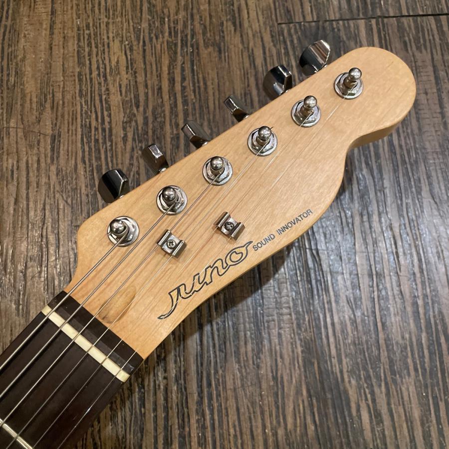 Juno Telecaster Type Electric Guitar エレキギター ジュノ