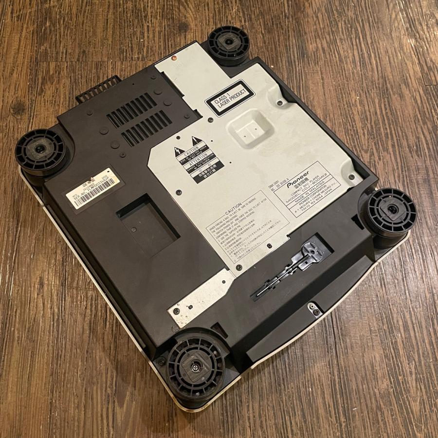 Pioneer（パイオニア） Pioneer CDJ-800 MK2 CDJ DJ機材 -GrunSound